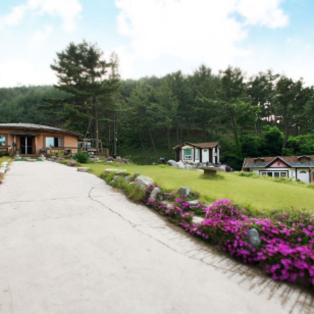 주간전경